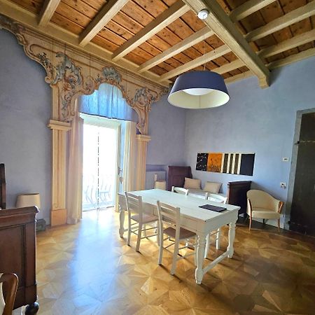 B&B Dimora Delle Donnole Bergamo Alta Kültér fotó