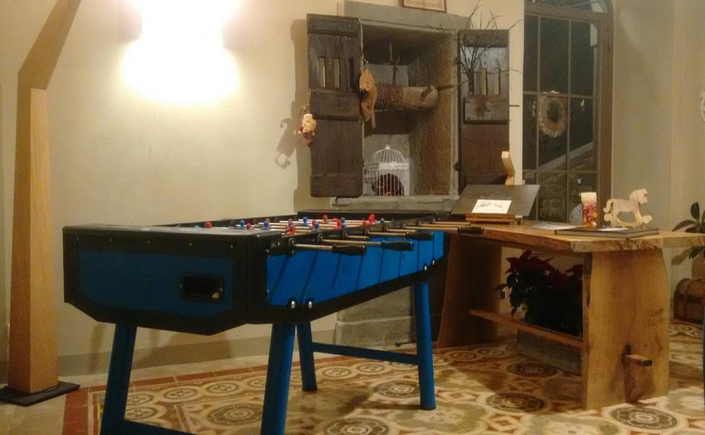 B&B Dimora Delle Donnole Bergamo Alta Kültér fotó